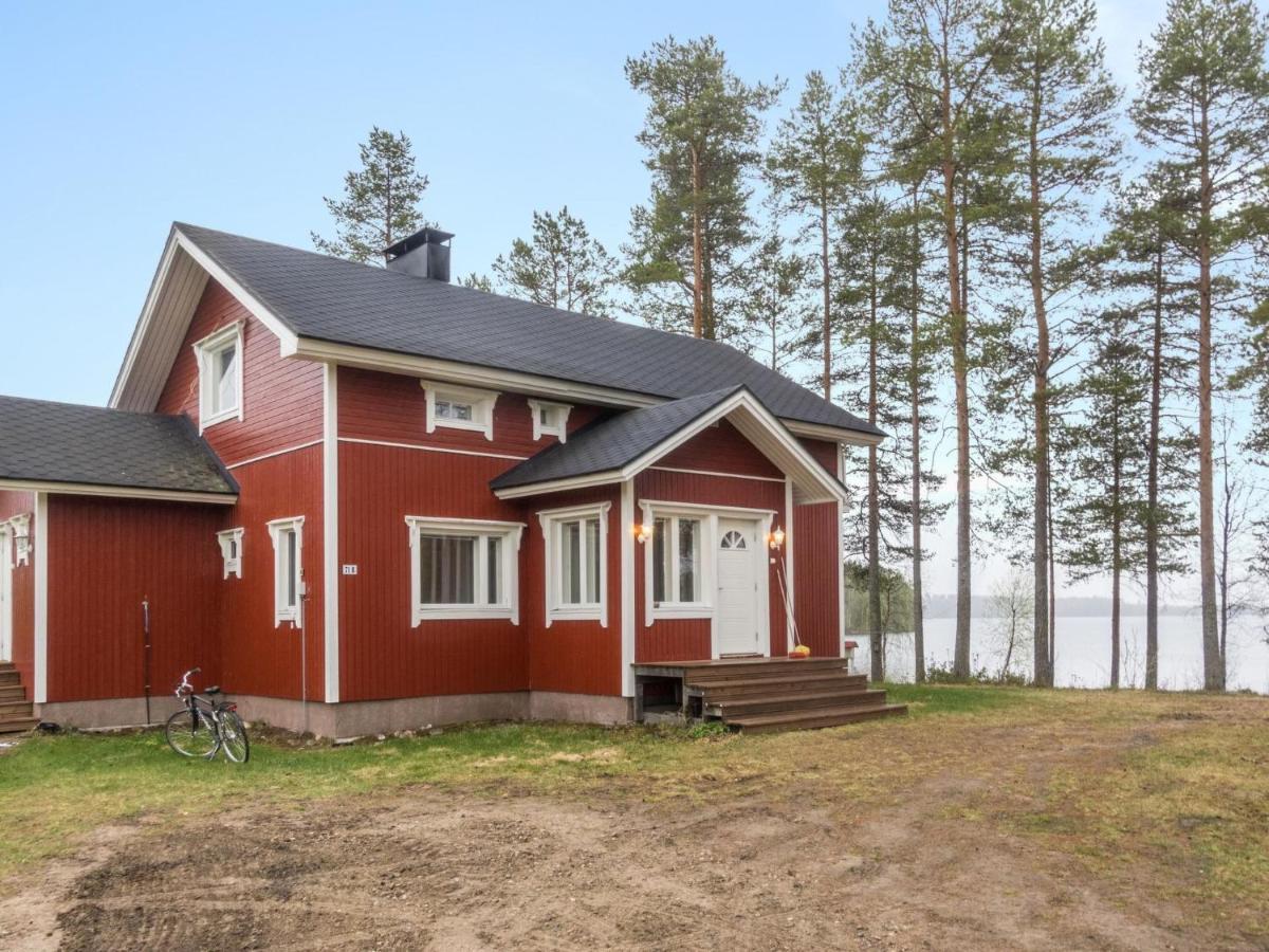 Holiday Home Rantala By Interhome Raiskio Exterior photo