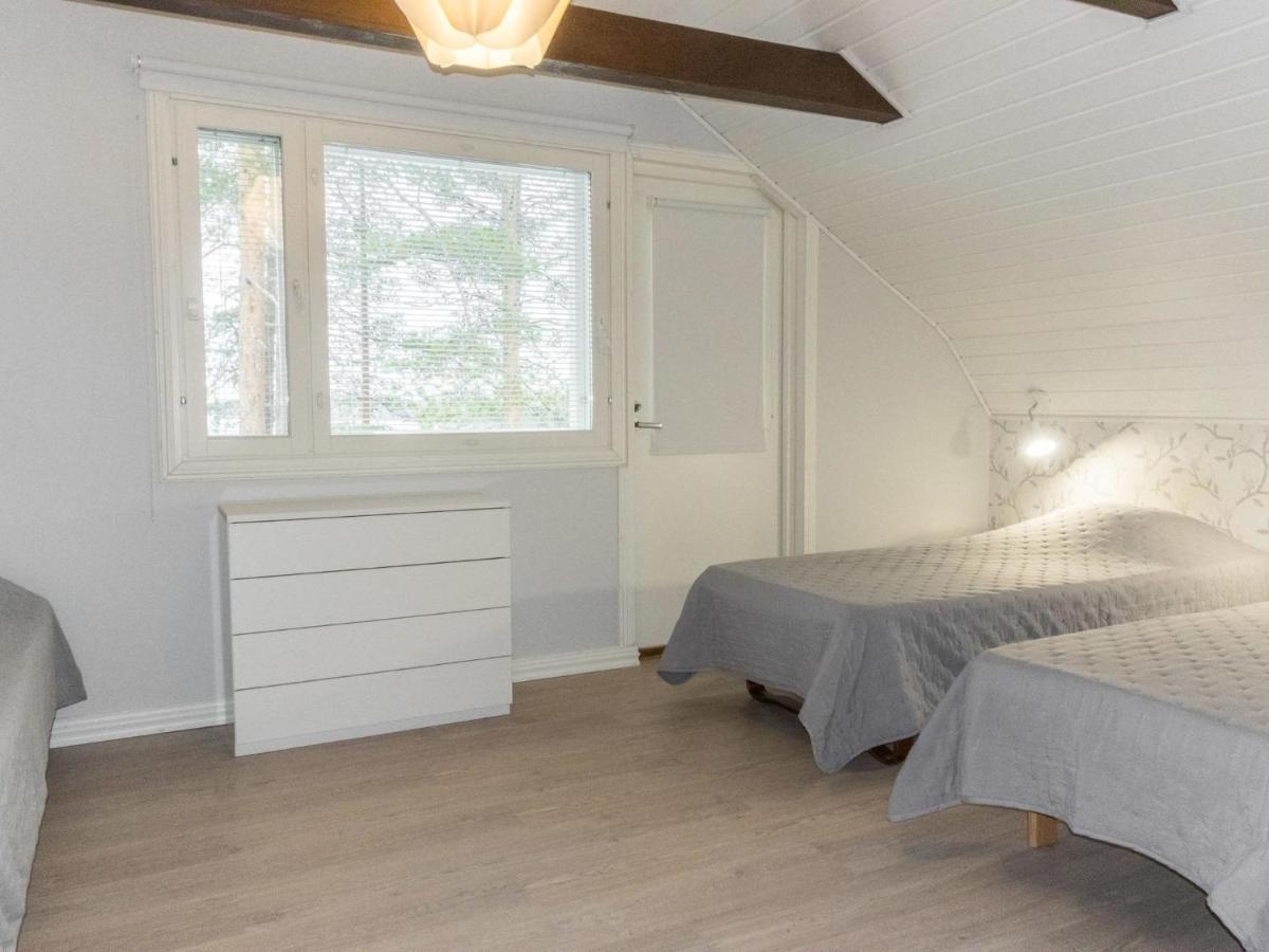 Holiday Home Rantala By Interhome Raiskio Exterior photo