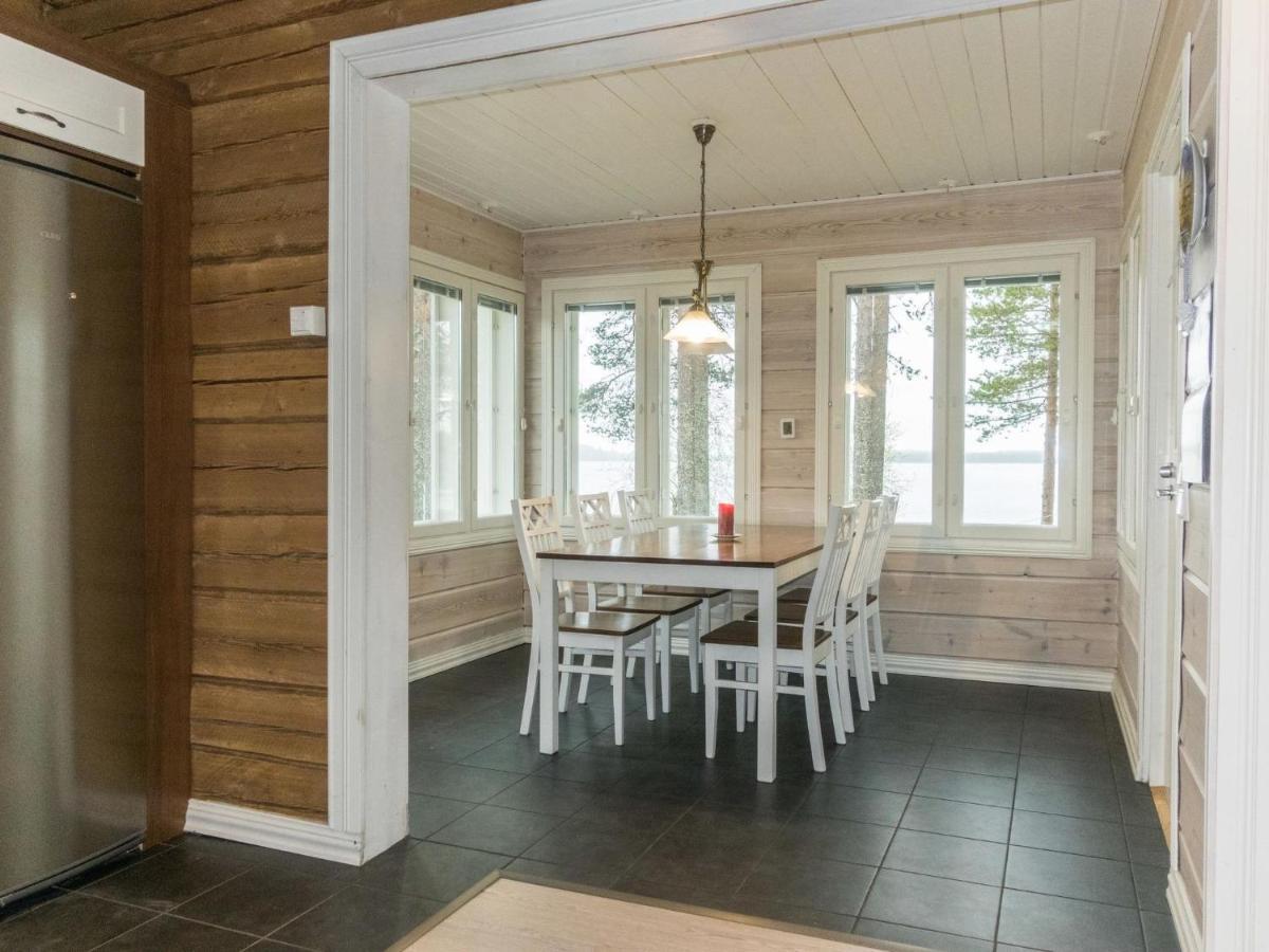 Holiday Home Rantala By Interhome Raiskio Exterior photo