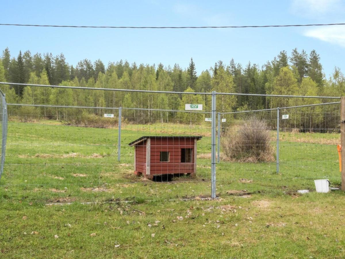Holiday Home Rantala By Interhome Raiskio Exterior photo